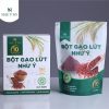 bot gao lut Nhu Y Ny combo 2