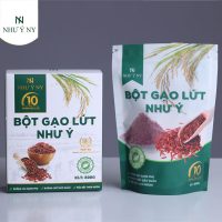 bot gao lut Nhu Y Ny combo 2