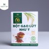 bot gao lut Nhu Y Ny 800g