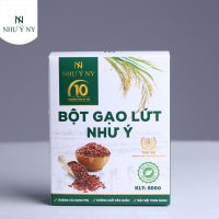 bot gao lut Nhu Y Ny 800g