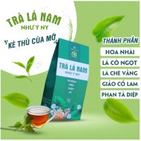 tra la nam Nhu Y Ny