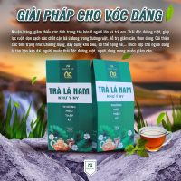 tra la nam Nhu Y Ny