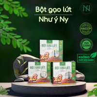 bột gạo lưt như ý ny